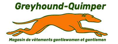 Greyhound, magasin de vêtements pour gentlewomen et gentlemen